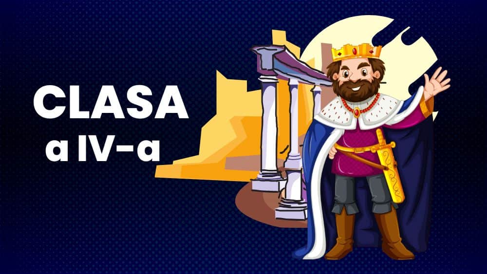 Istorie - Clasa a IV-a
