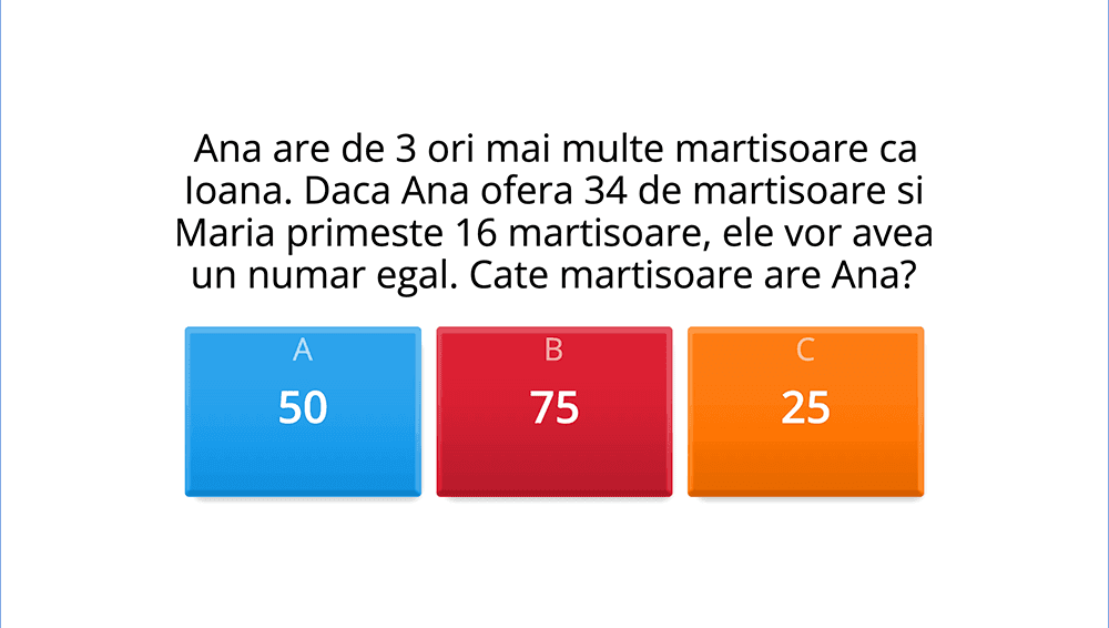 JOC - Metoda grafică - P3