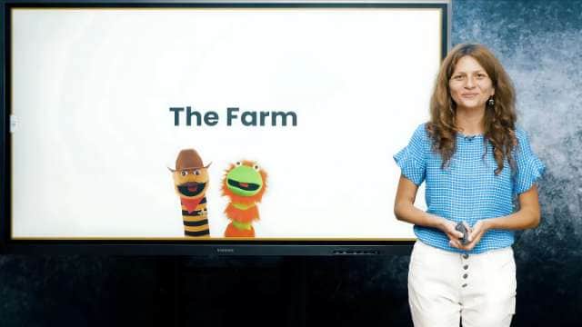 The Farm