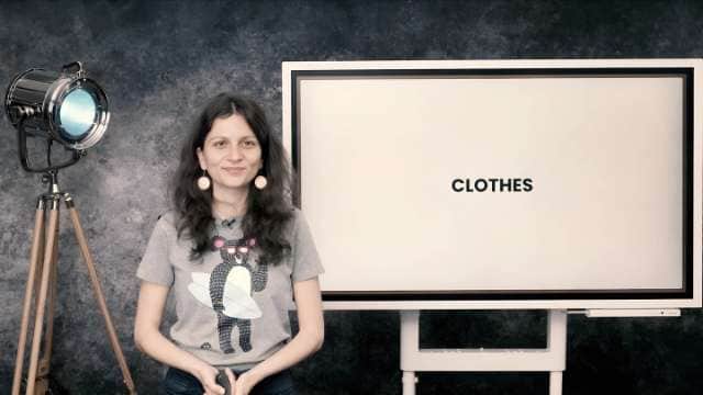 Clothes