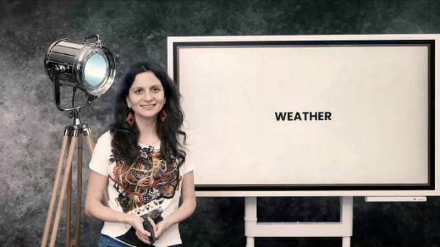Weather