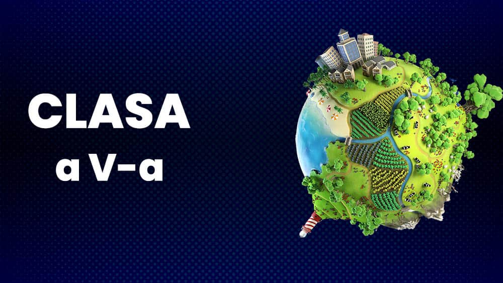 Geografie - Clasa a V-a