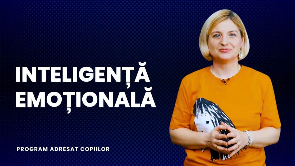 Inteligență Emoțională
