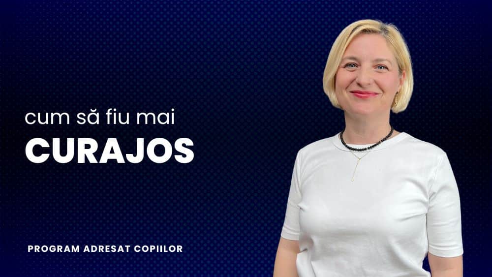 Cum să fiu mai curajos