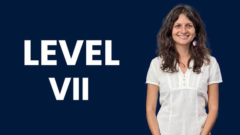 Engleză - Clasa a VII-a