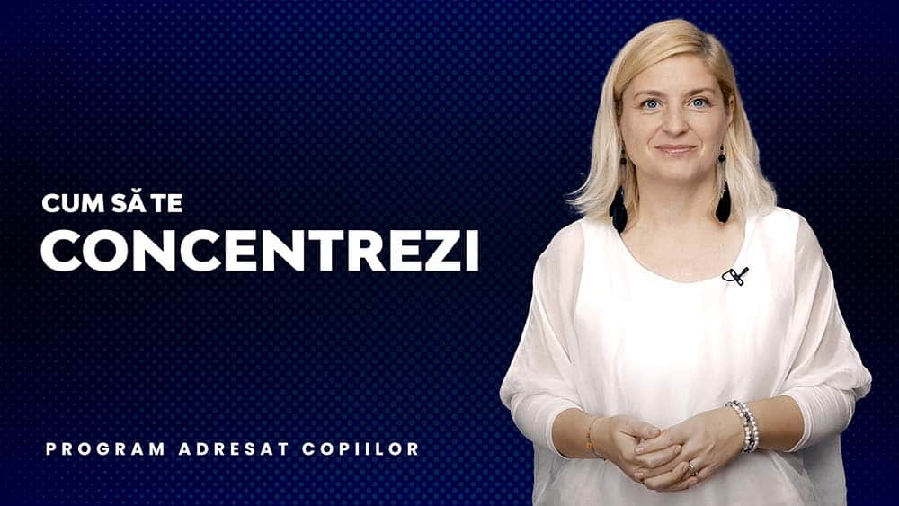 Concentrare