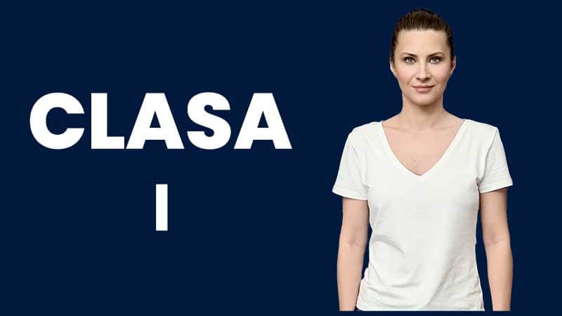 Matematica - Clasa I