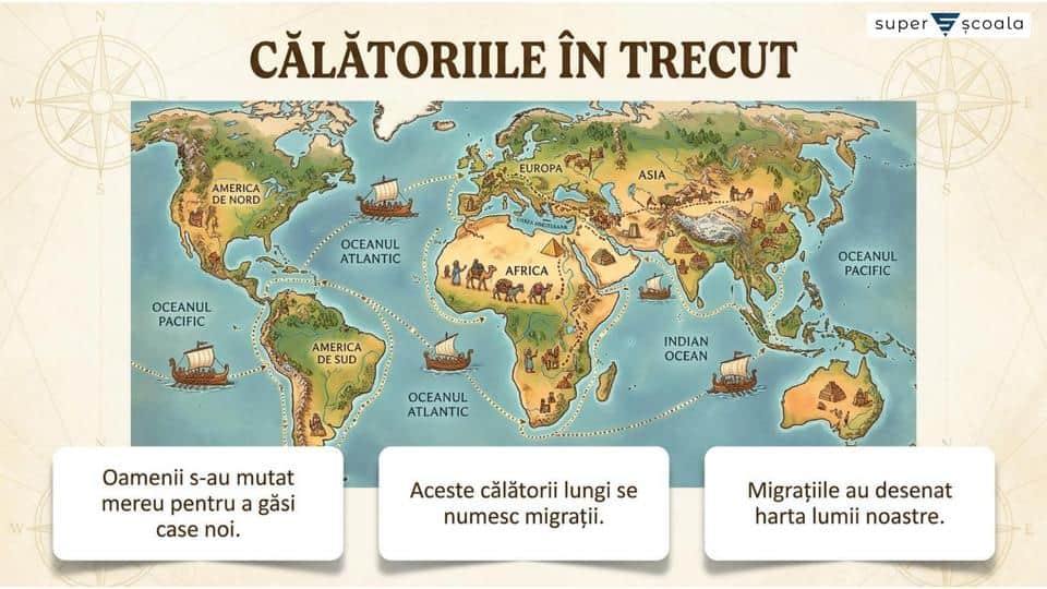 Popoare de ieri şi de azi