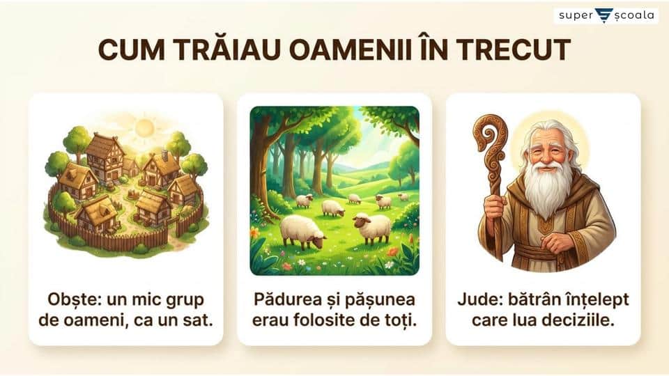 Formarea statelor medievale românești