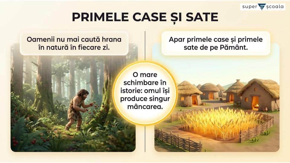 Revoluţia neolitică