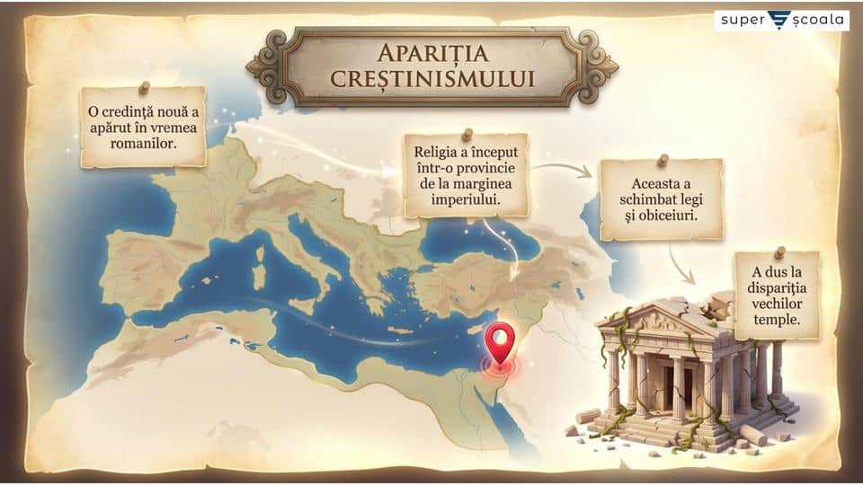 Creștinismul