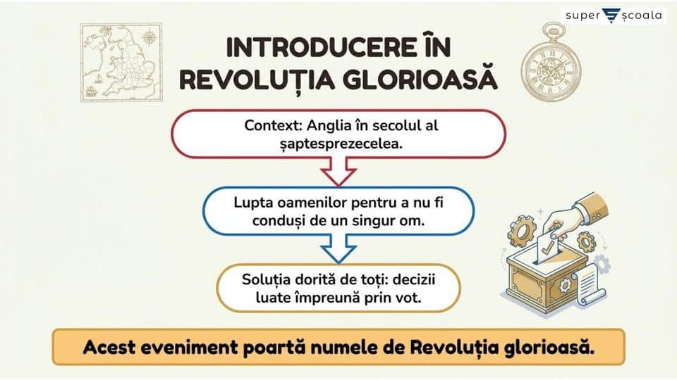 Revoluția glorioasă