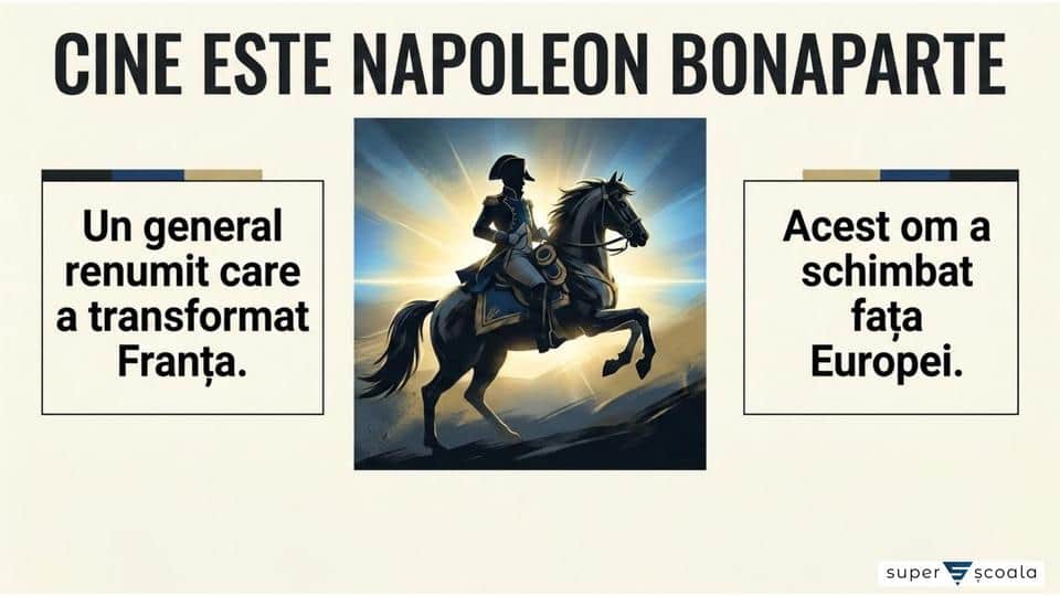 Napoleon I și răspândirea ideilor Revoluției franceze
