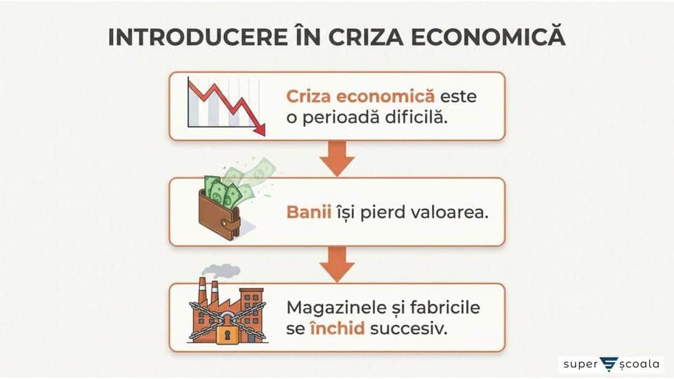 Crize economice
