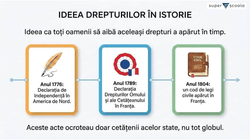 Declarația Universală a Drepturilor Omului