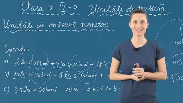 Unitati de masura monetare - p2