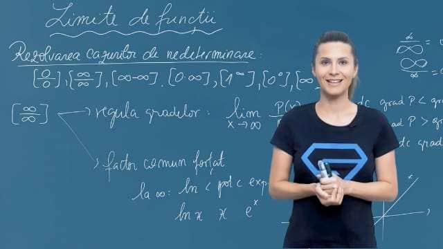 Rezolvarea cazurilor de nedeterminare - P5