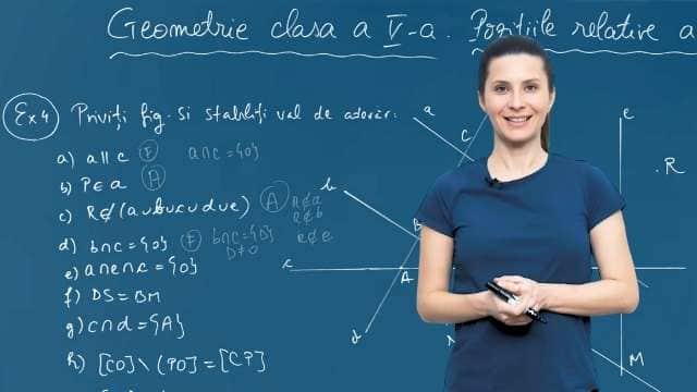 Pozitiile relative a doua drepte - p4