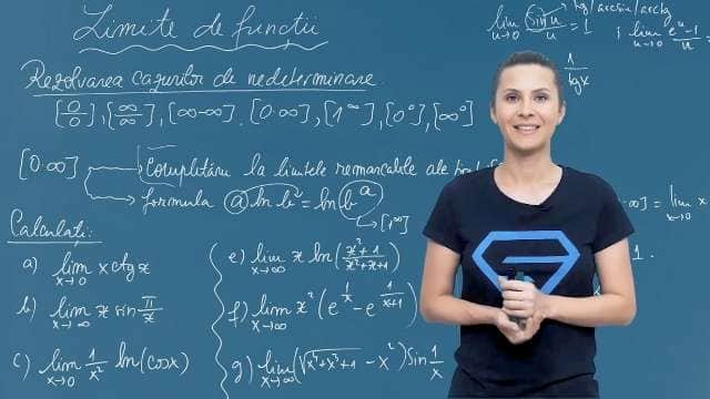 Rezolvarea cazurilor de nedeterminare - P9