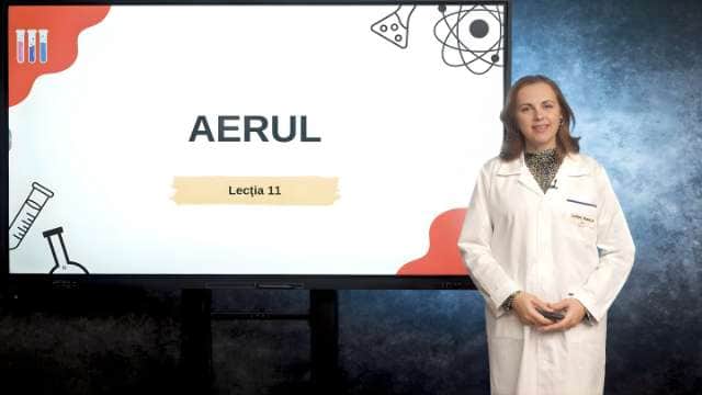Aerul