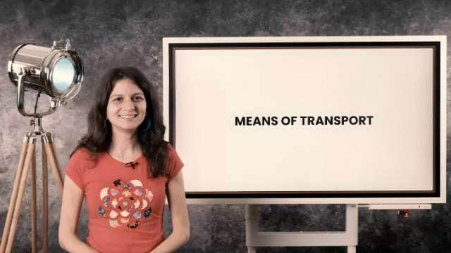 Transport