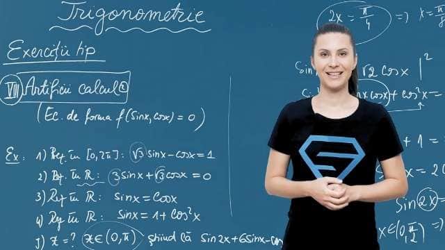 Artificii de calcul - p2