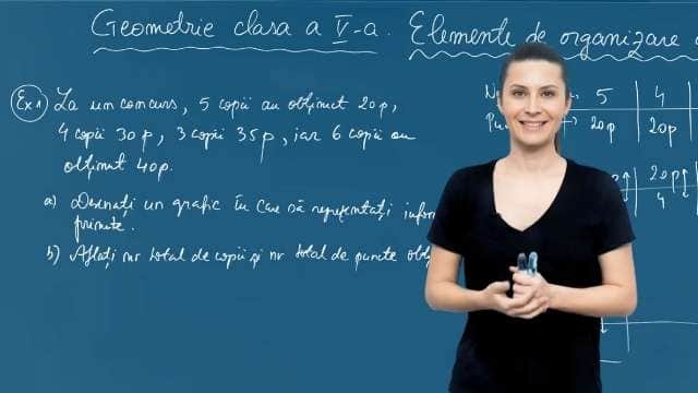 Elemente de organizare a datelor - p3
