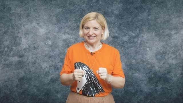 Mănânci o broască și gata