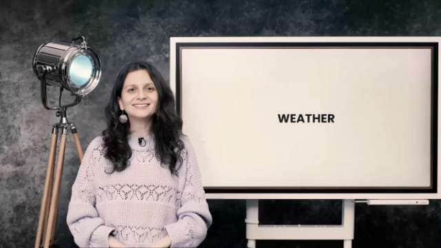Weather