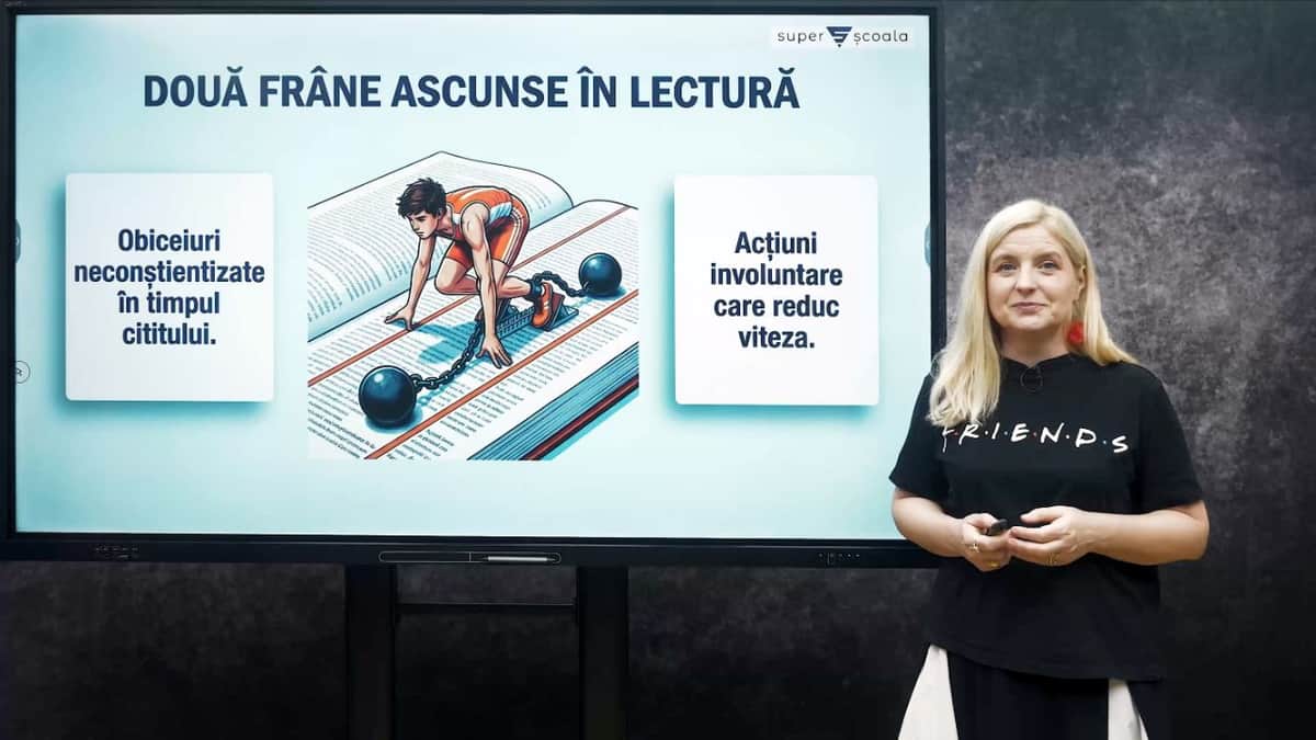 Cele două frâne ascunse care te încetinesc (și cum scapi de ele)
