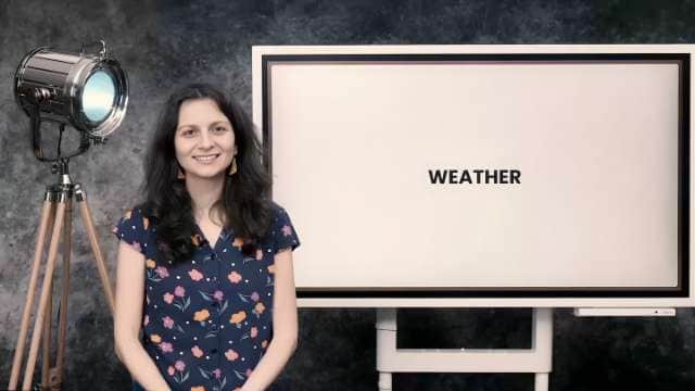 Weather