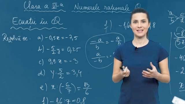 Ecuatii in Q - p3