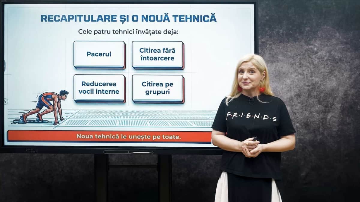 Skimming: harta textului care te face să citești de două ori mai repede