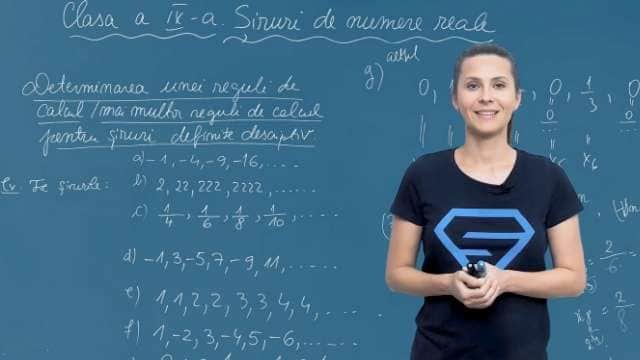 Determinarea unei reguli mai multor reguli de calcul pentru șiruri definite descriptiv