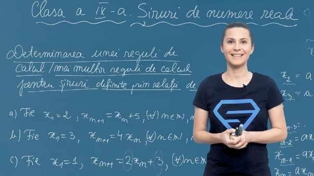 Determinarea unei reguli mai multor reguli de calcul pentru șiruri definite descriptiv - P2