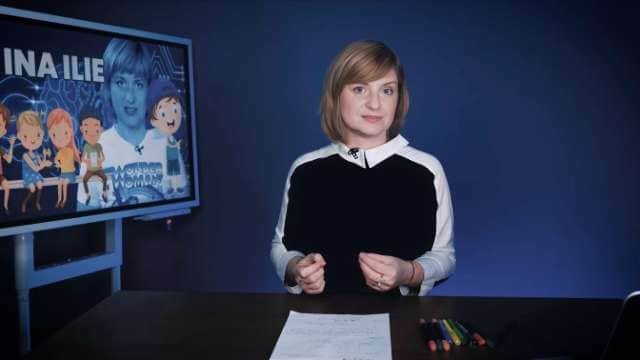 ZIUA 5: Cât comunicăm sau ne mai jucam cu copilul nostru